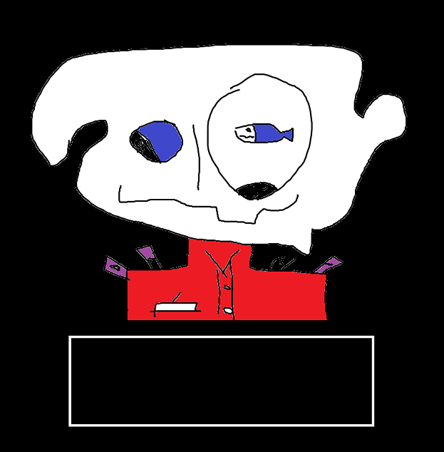 Eine Grafik von Stephan Goldammer. Das Bild wurde 2013 von mir erstellt, von Hand, mit dem Windows Paint Programm.